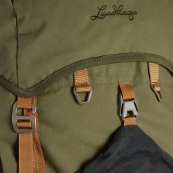 - Saruk Expedition 110+10 - Trekkingrucksack < Lundhags Online