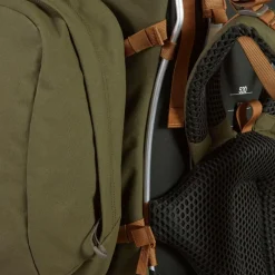 - Saruk Expedition 110+10 - Trekkingrucksack < Lundhags Online