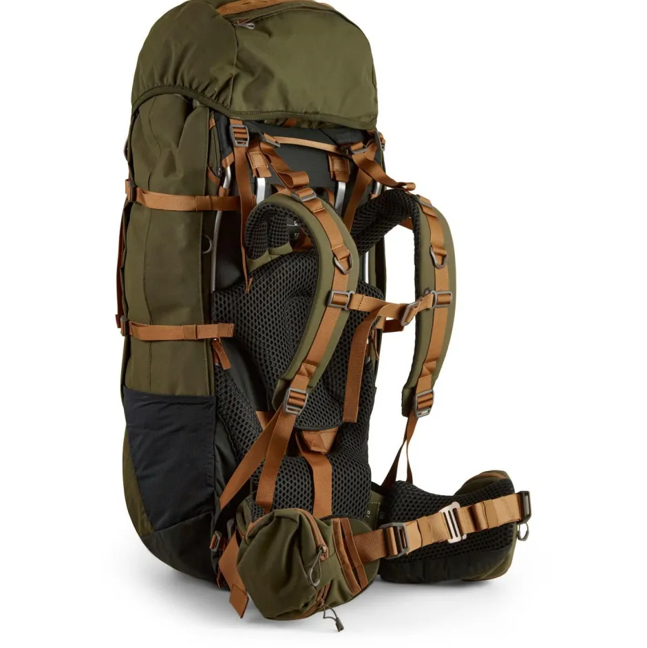 Lundhags - Saruk Pro 60 - Trekkingrucksack