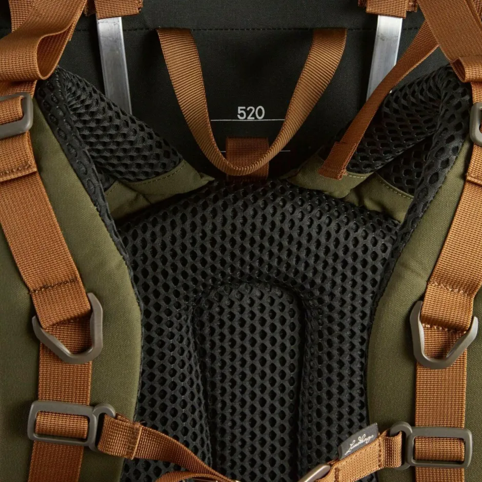 Lundhags - Saruk Pro 60 - Trekkingrucksack