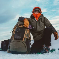 Lundhags - Saruk Pro 60 - Trekkingrucksack