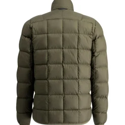 - Tived Down Jacket - Daunenjacke < Lundhags Hot