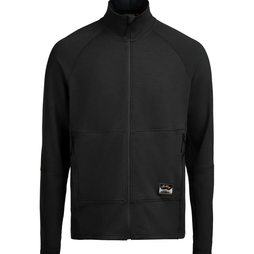 Lundhags - Tived Merino Full Zip - Merinojacke Discount
