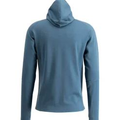 Lundhags - Tived Merino Hoodie - Merinohoodie Clearance