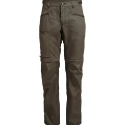 Lundhags - Tived Zip-Off Pant - Zip-Off-Hose