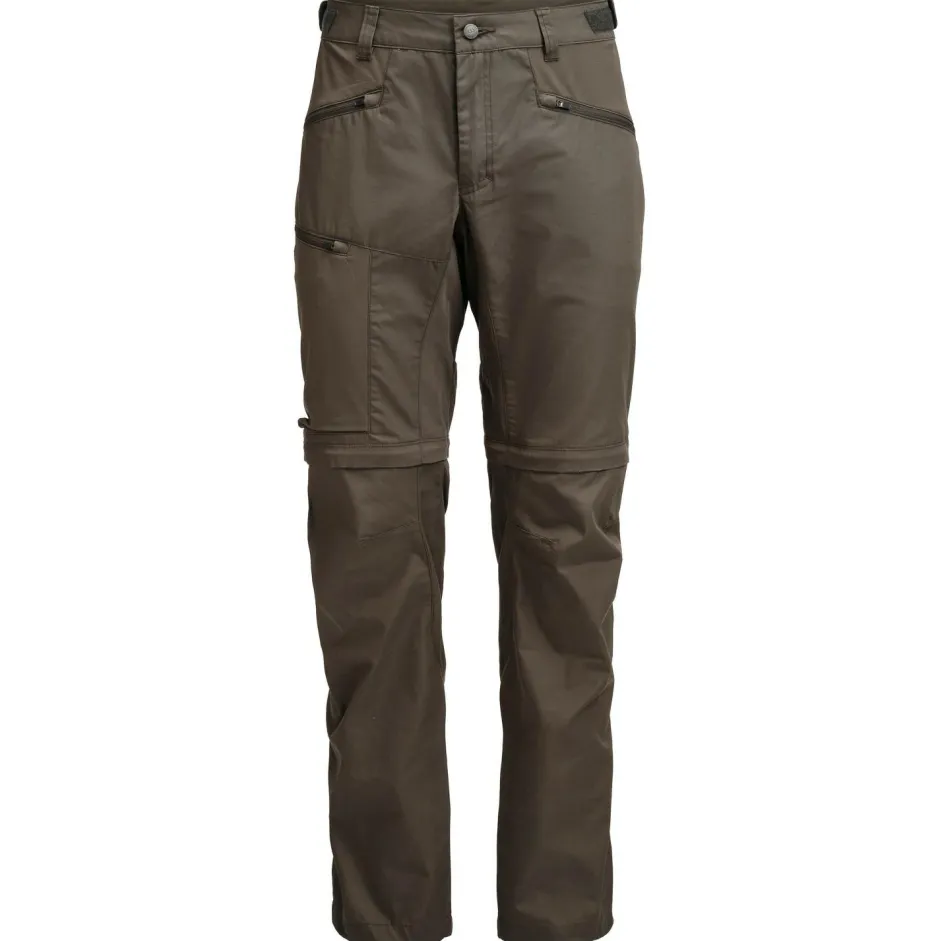 Lundhags - Tived Zip-Off Pant - Zip-Off-Hose
