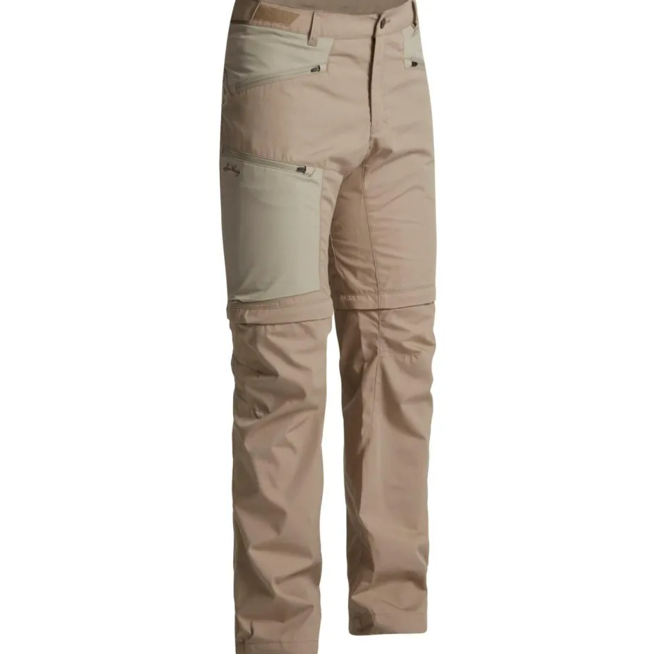 Lundhags - Tived Zip-Off Pant - Zip-Off-Hose