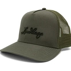 Lundhags - Trucker Cap - Cap
