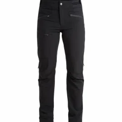 - Women's Askro Pant - Trekkinghose < Lundhags Hot
