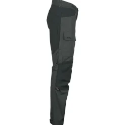 Lundhags - Women's Authentic II Pant - Trekkinghose Granite / Charcoal Discount