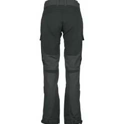 Lundhags - Women's Authentic II Pant - Trekkinghose Granite / Charcoal Discount