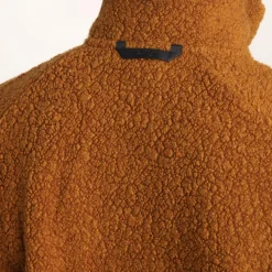 Lundhags Wanderbekleidung|Jacken-- Women's Flok Wool Pile - Fleecejacke