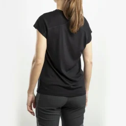 - Woen' Gier erino ight Top - erinohirt < Lundhags Outlet