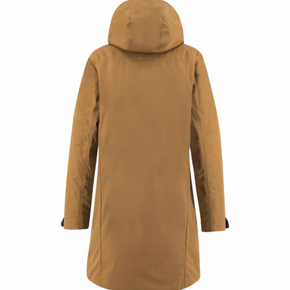 Lundhags - Woen' Knak Pie Parka - Parka