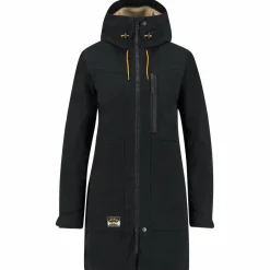 Lundhags - Woen' Knak Pie Parka - Parka