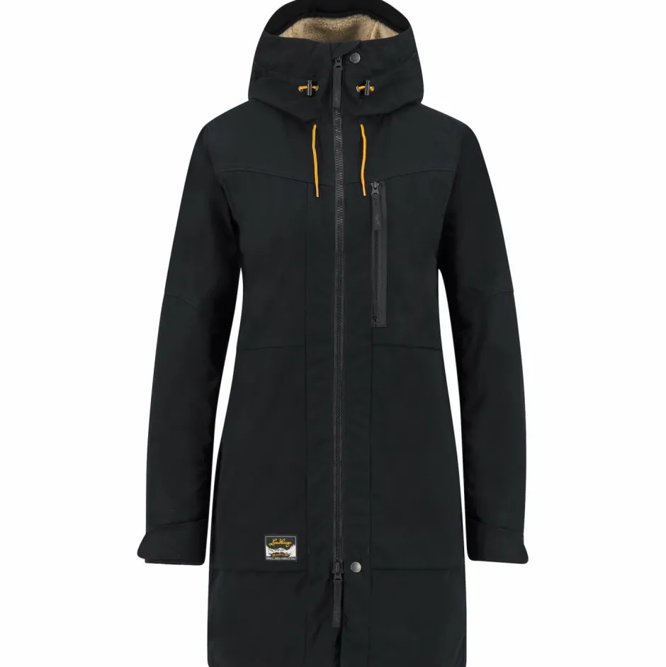 Lundhags - Woen' Knak Pie Parka - Parka