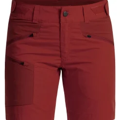 - Women's Makke Light Shorts - Shorts < Lundhags Outlet