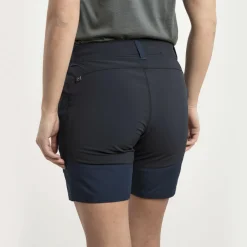 - Women's Makke Light Shorts - Shorts < Lundhags Outlet