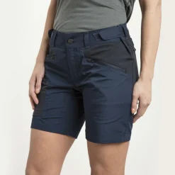- Women's Makke Light Shorts - Shorts < Lundhags Outlet