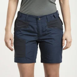 - Women's Makke Light Shorts - Shorts < Lundhags Outlet