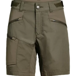 - Women's Makke Light Shorts - Shorts < Lundhags Outlet