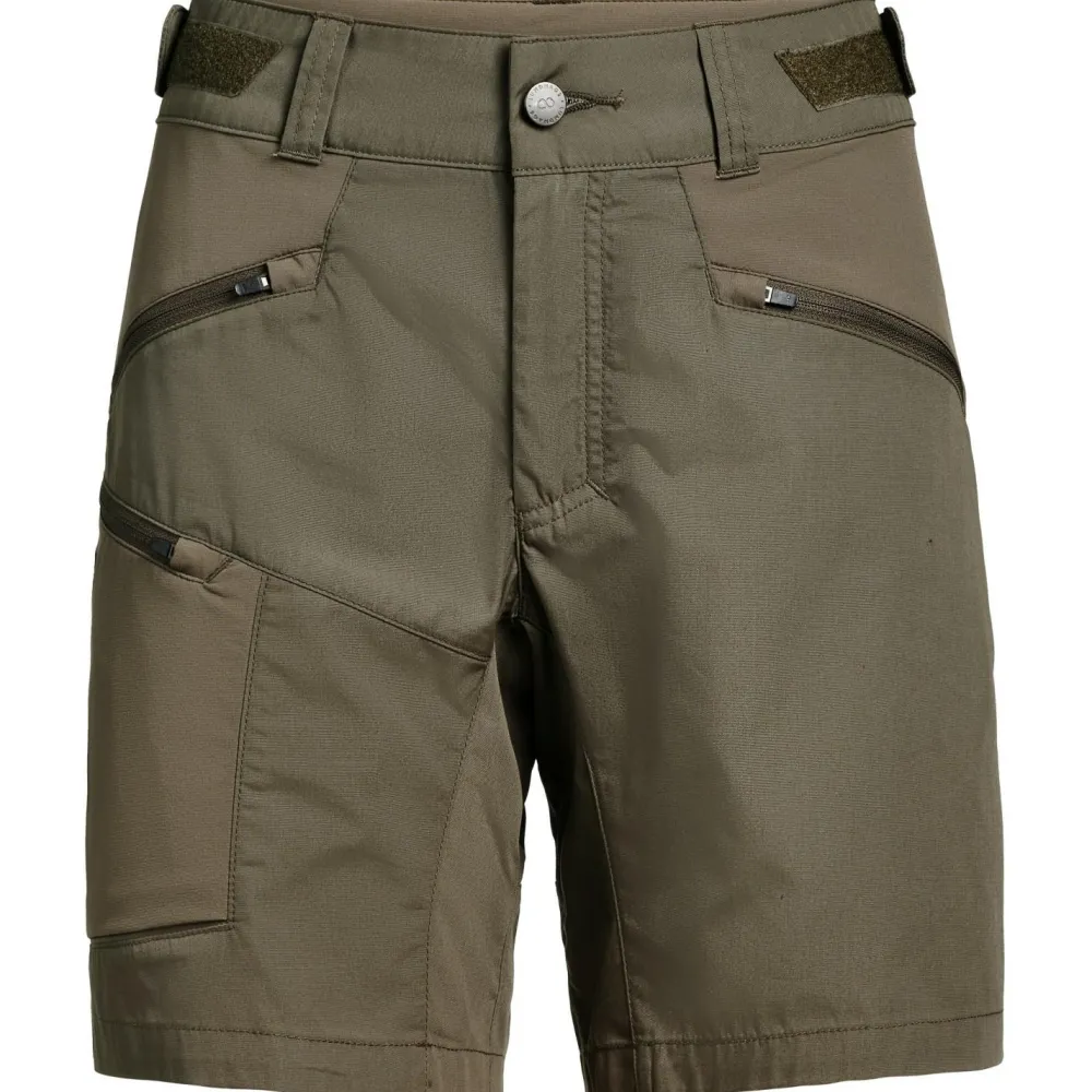 - Women's Makke Light Shorts - Shorts < Lundhags Outlet