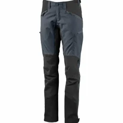 Lundhags Trekkingbekleidung|Hochtourenbekleidung-- Women's Makke Pant - Trekkinghose