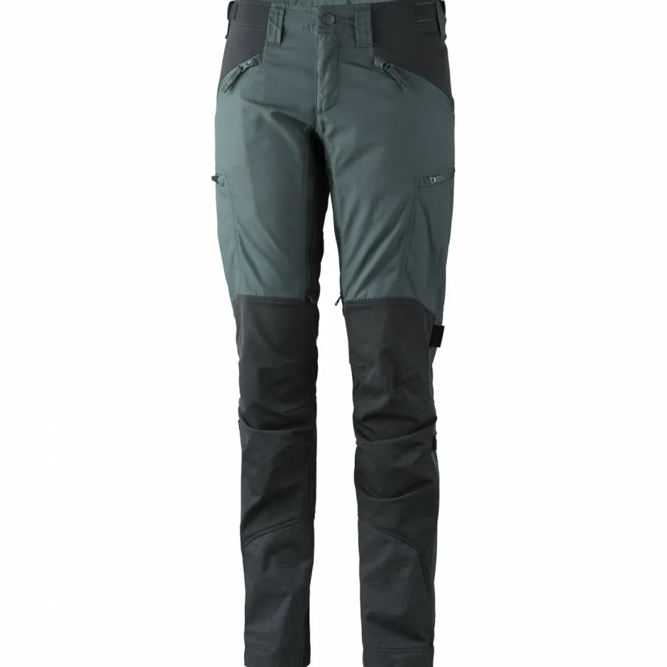 Lundhags Trekkingbekleidung|Hochtourenbekleidung-- Women's Makke Pant - Trekkinghose