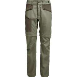 - Women's Tived Zip-Off Pant - Zip-Off-Hose < Lundhags Sale