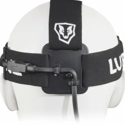 Lupine - Betty RX 7 - Stirnlampe New