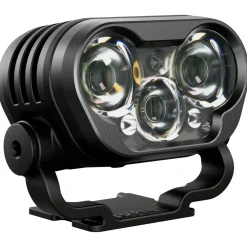 - Blika BT Lampenkopf - Stirnlampe < Lupine New