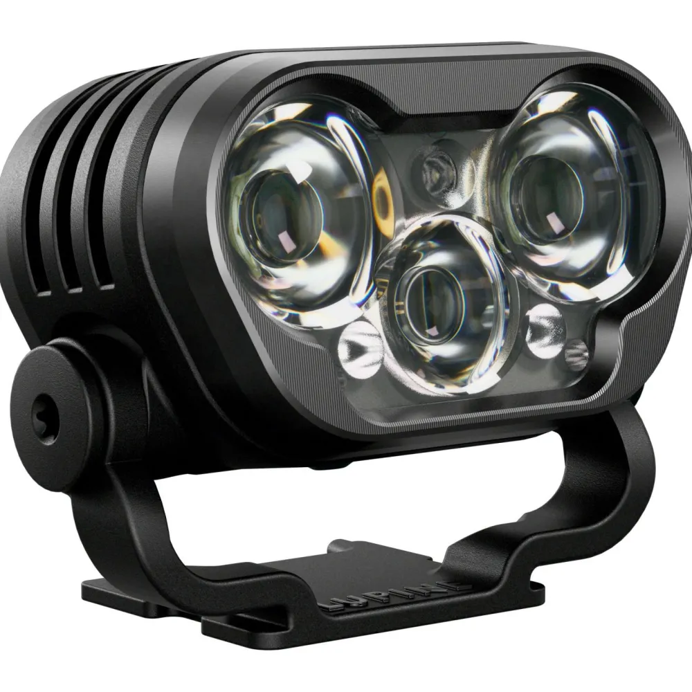 - Blika BT Lampenkopf - Stirnlampe < Lupine New