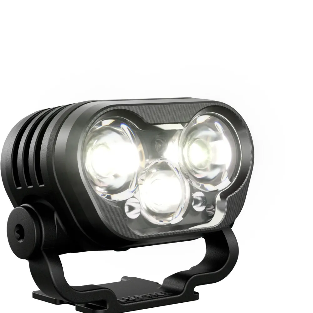- Blika BT Lampenkopf - Stirnlampe < Lupine New