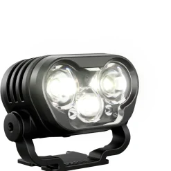 Lupine Stirnlampen-- Blika BT 4SC - Stirnlampe Black