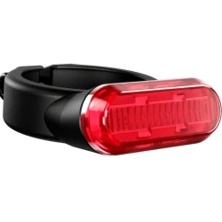Lupine - C14 36.4 mm - Fahrradlampe Black Clearance