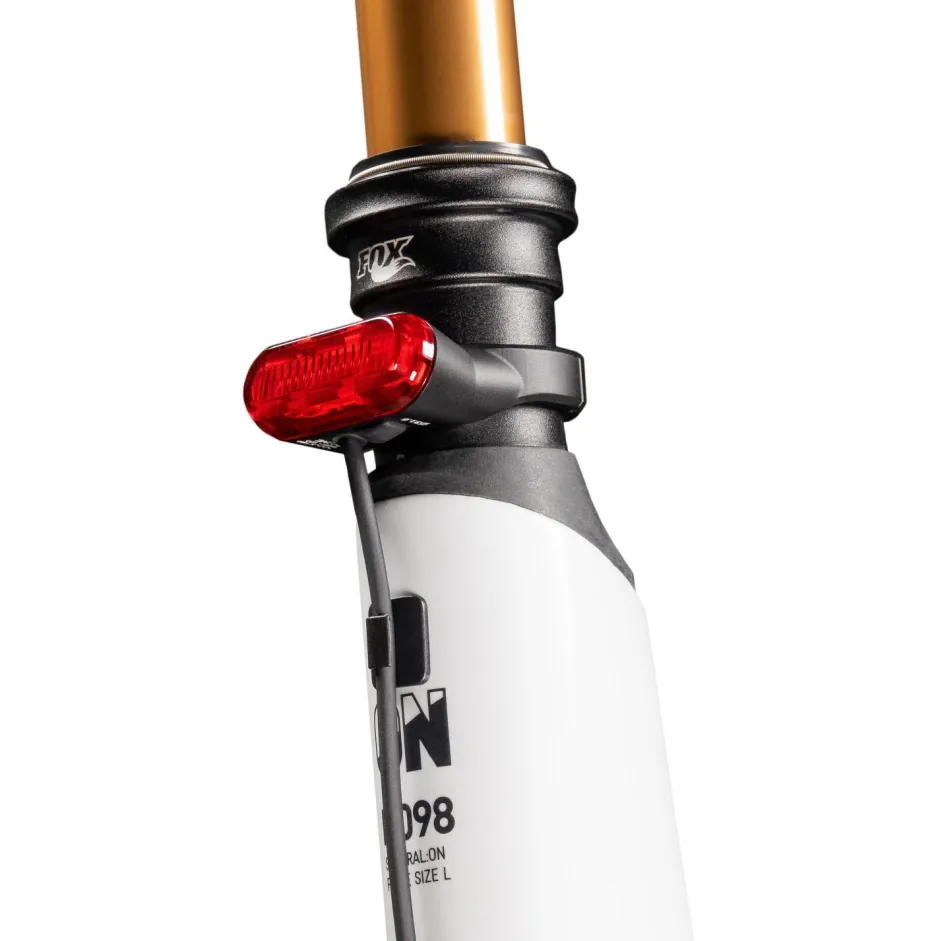 Lupine Fahrradzubehör|Fahrradlampen-- C14 SP - Rücklicht Black