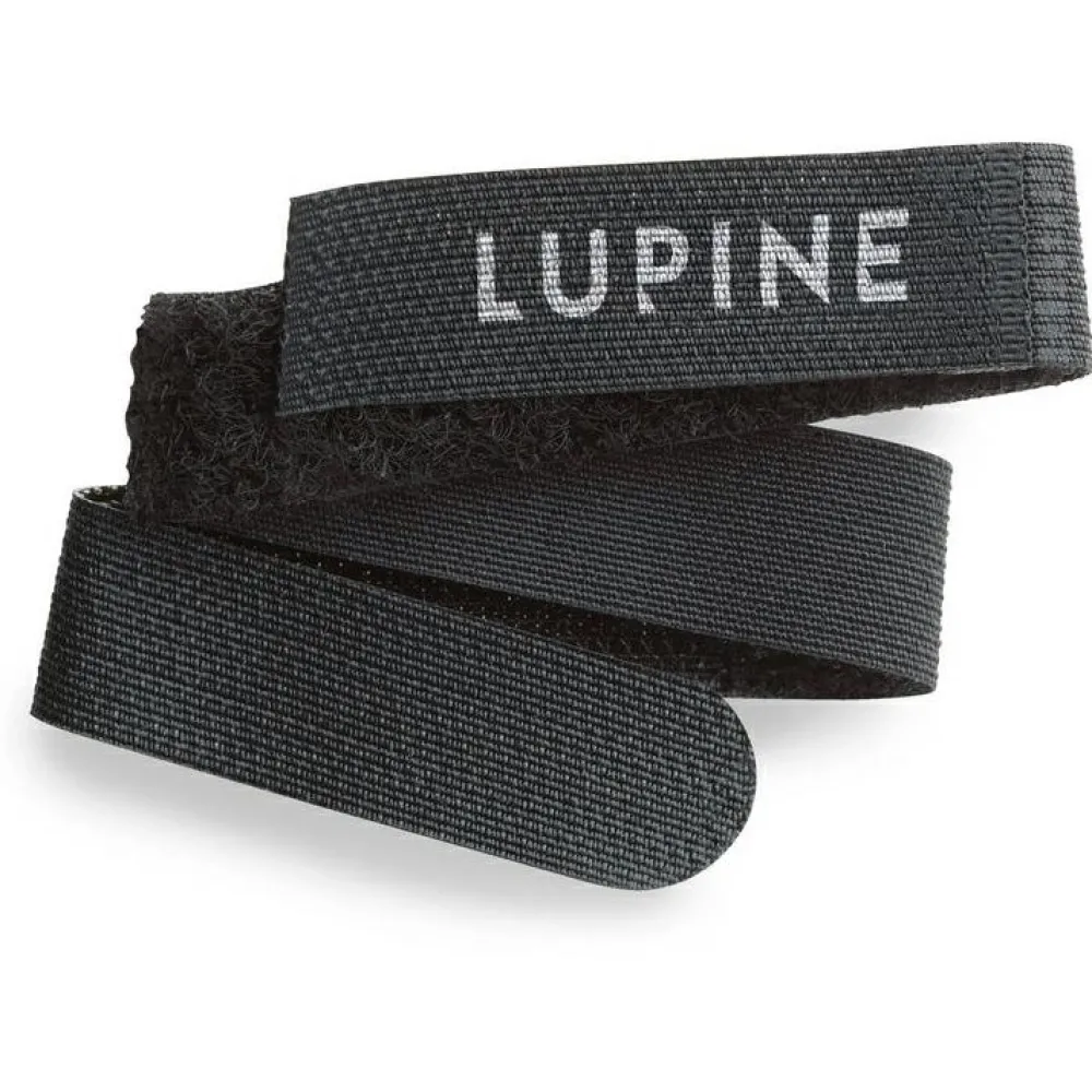 - FrontClick Akkuhalter Klettband - Akkuhalterung < Lupine Online