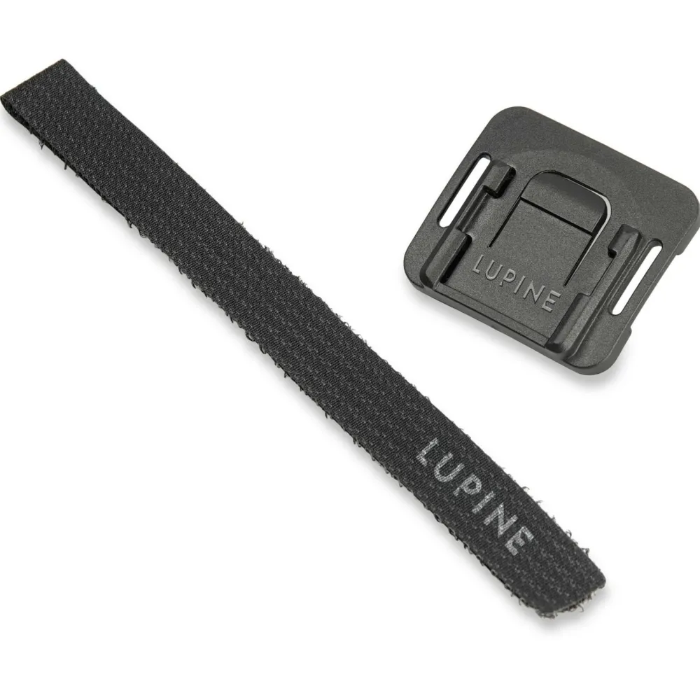 - FrontClick Helmhalter - Helmhalterung < Lupine Clearance