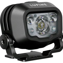 Lupine - Penta Pro 4SC - Stirnlampe