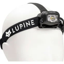 Lupine - Penta Pro 4SC - Stirnlampe