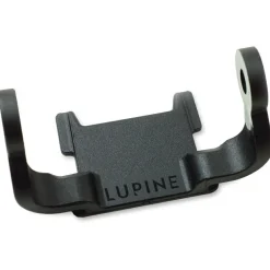 Lupine - Piko BT FrontClick Halter - Montagehalterung Black Sale