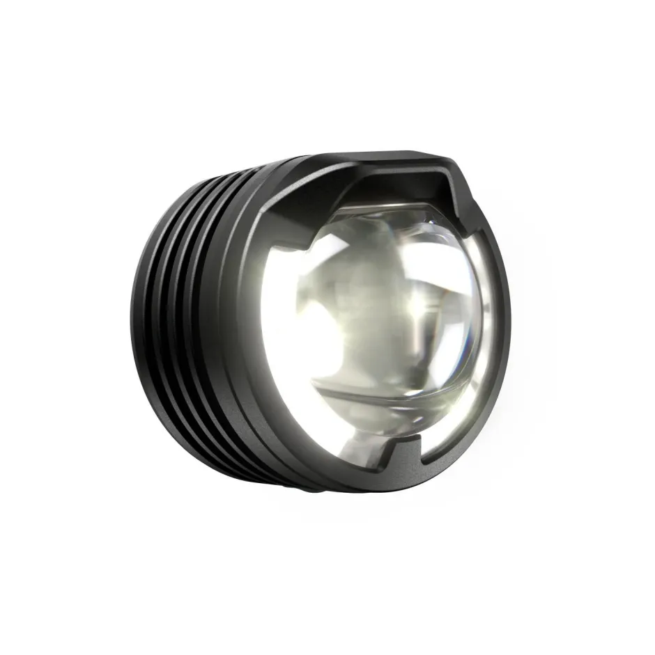 Lupine Fahrradzubehör|Fahrradlampen-- SL AF 7 31.8 mm - Fahrradlampe Black