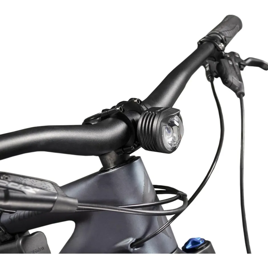 Lupine Fahrradzubehör|Fahrradlampen-- SL AF 7 31.8 mm - Fahrradlampe Black