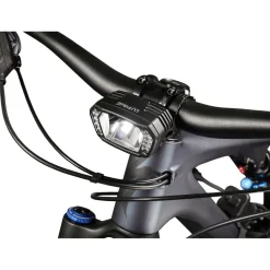 Lupine Fahrradzubehör|Fahrradlampen-- SL AX 14 - Fahrradlampe