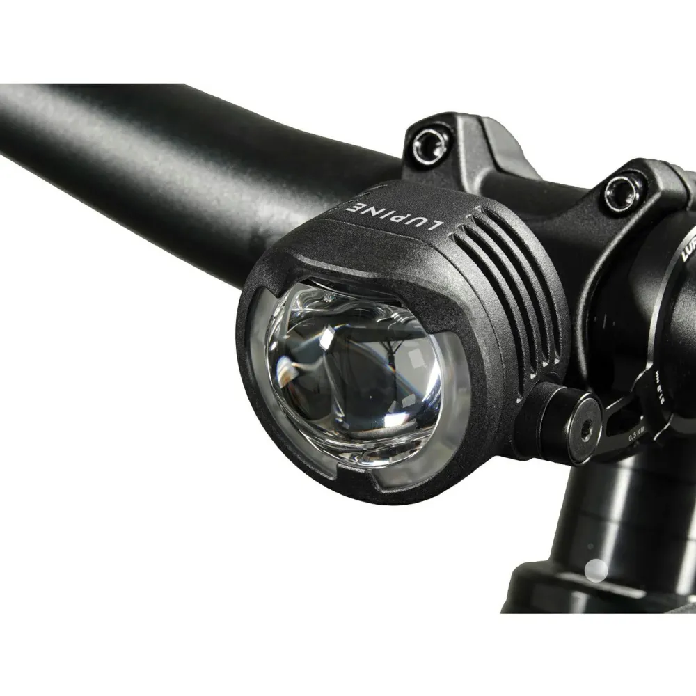 - SL F - Fahrradlampe < Lupine Discount