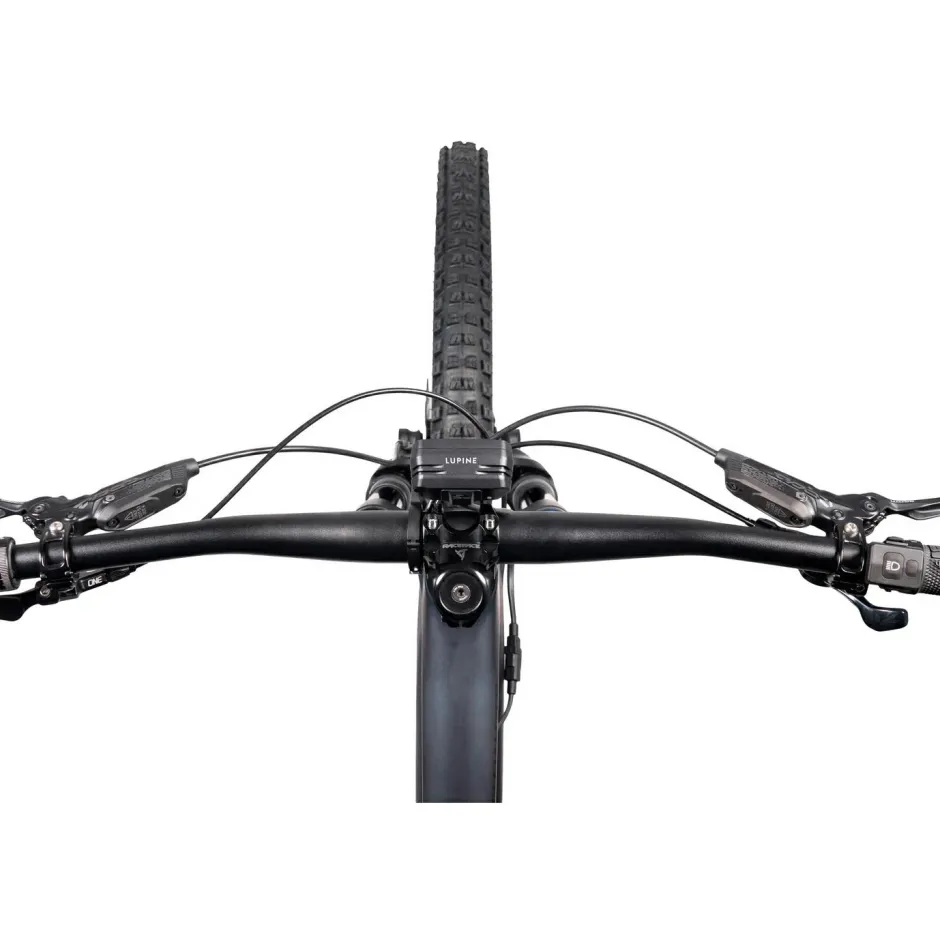 Lupine Fahrradzubehör|Fahrradlampen-- SL Minimax AF Lampenkopf - Fahrradlampe Black