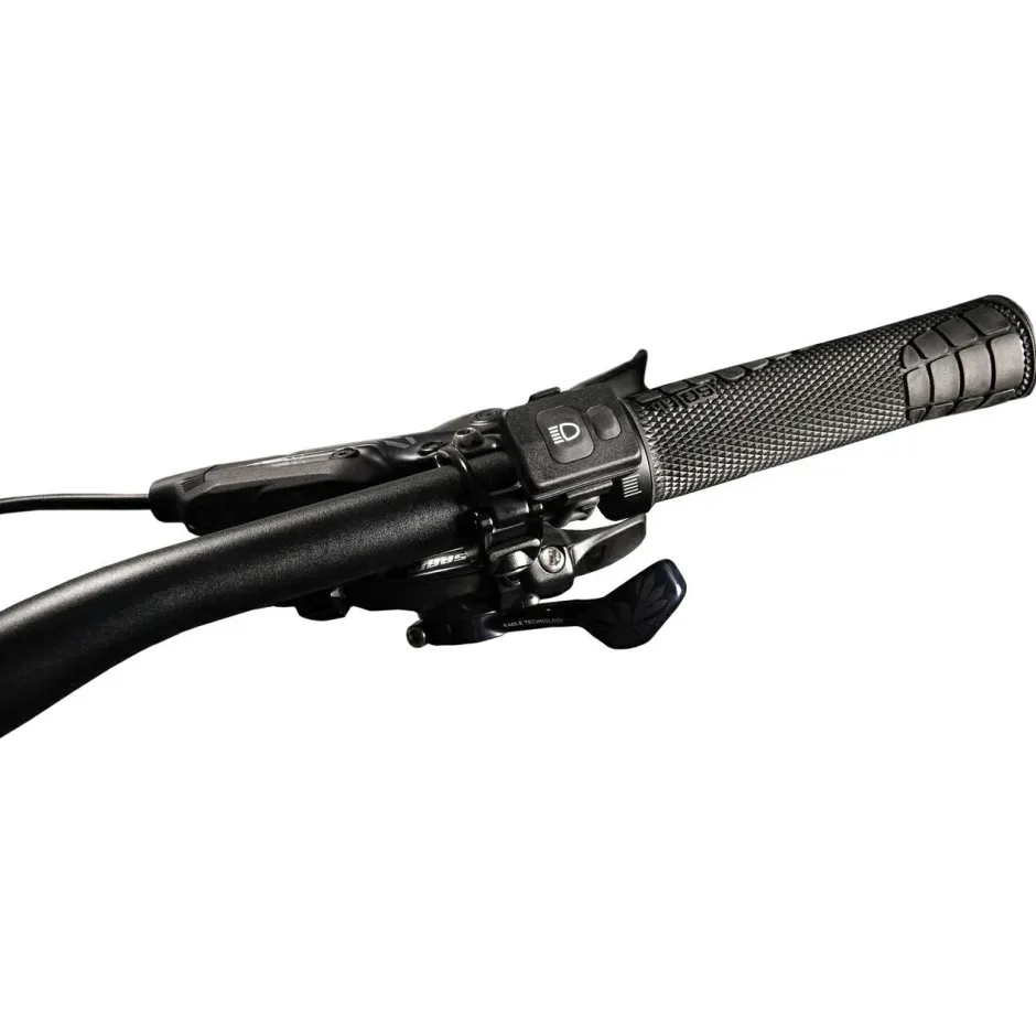 Lupine Fahrradzubehör|Fahrradlampen-- SL Minimax AF Lampenkopf - Fahrradlampe Black