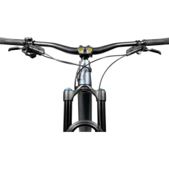 Lupine Fahrradzubehör|Fahrradlampen-- SL Minimax AF 7 31.8mm - Fahrradlampe Black