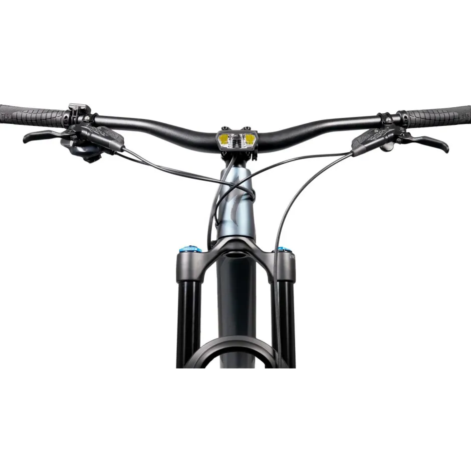 Lupine Fahrradzubehör|Fahrradlampen-- SL Minimax AF 7 31.8mm - Fahrradlampe Black