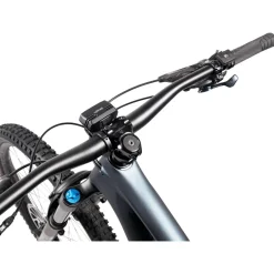 Lupine Fahrradzubehör|Fahrradlampen-- SL Minimax AF 7 31.8mm - Fahrradlampe Black